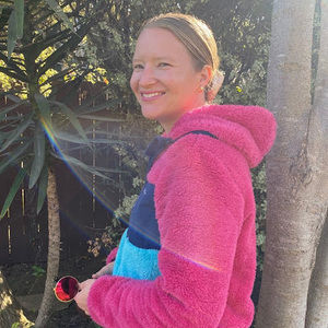 Meet your Posher, Lauren